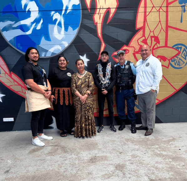 PACS Community Engagement