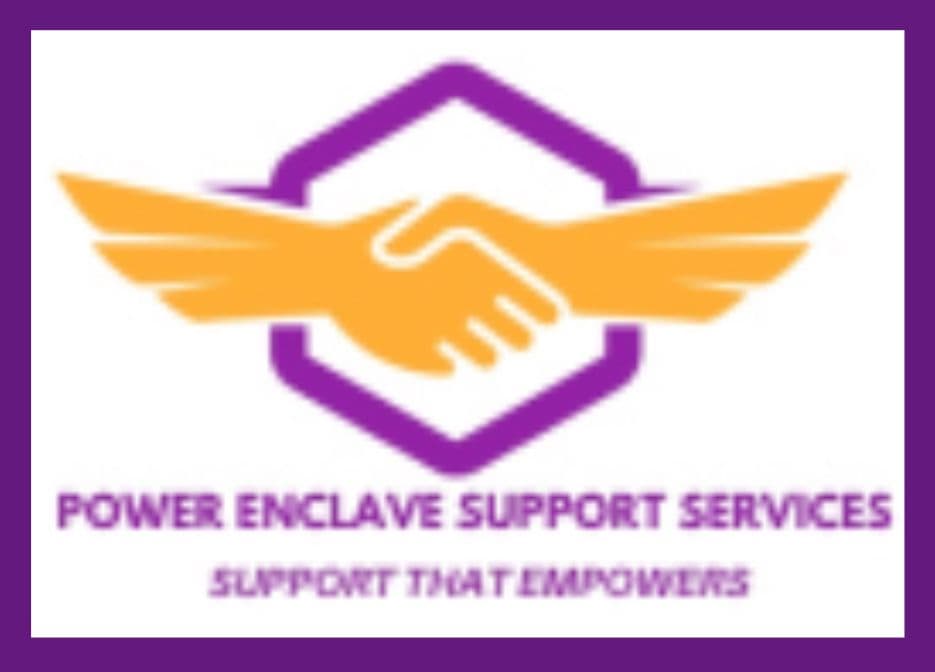 Power Enclave Logo